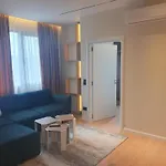 Stayin Tirana