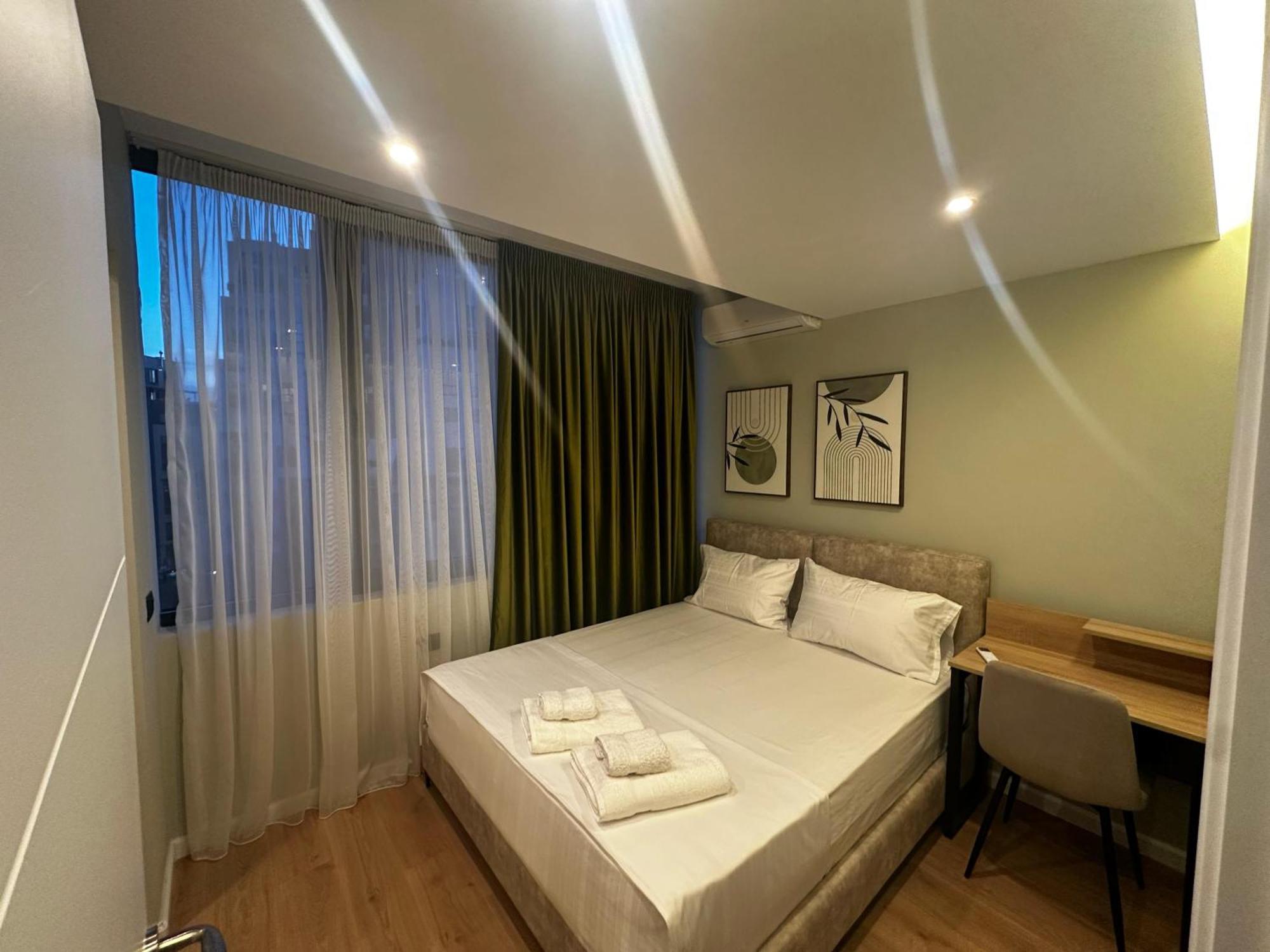Appartement Stayin