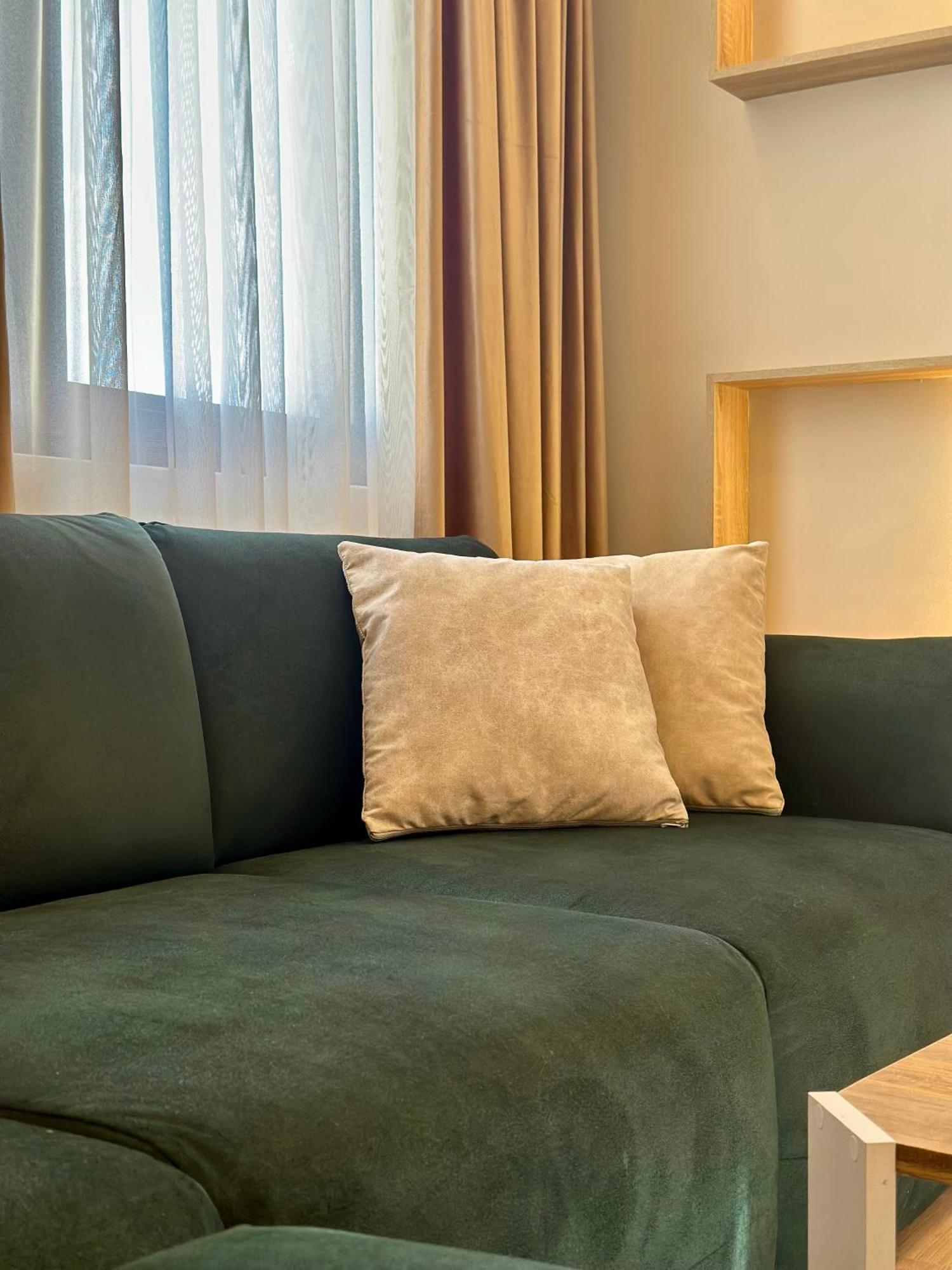 Appartement Stayin