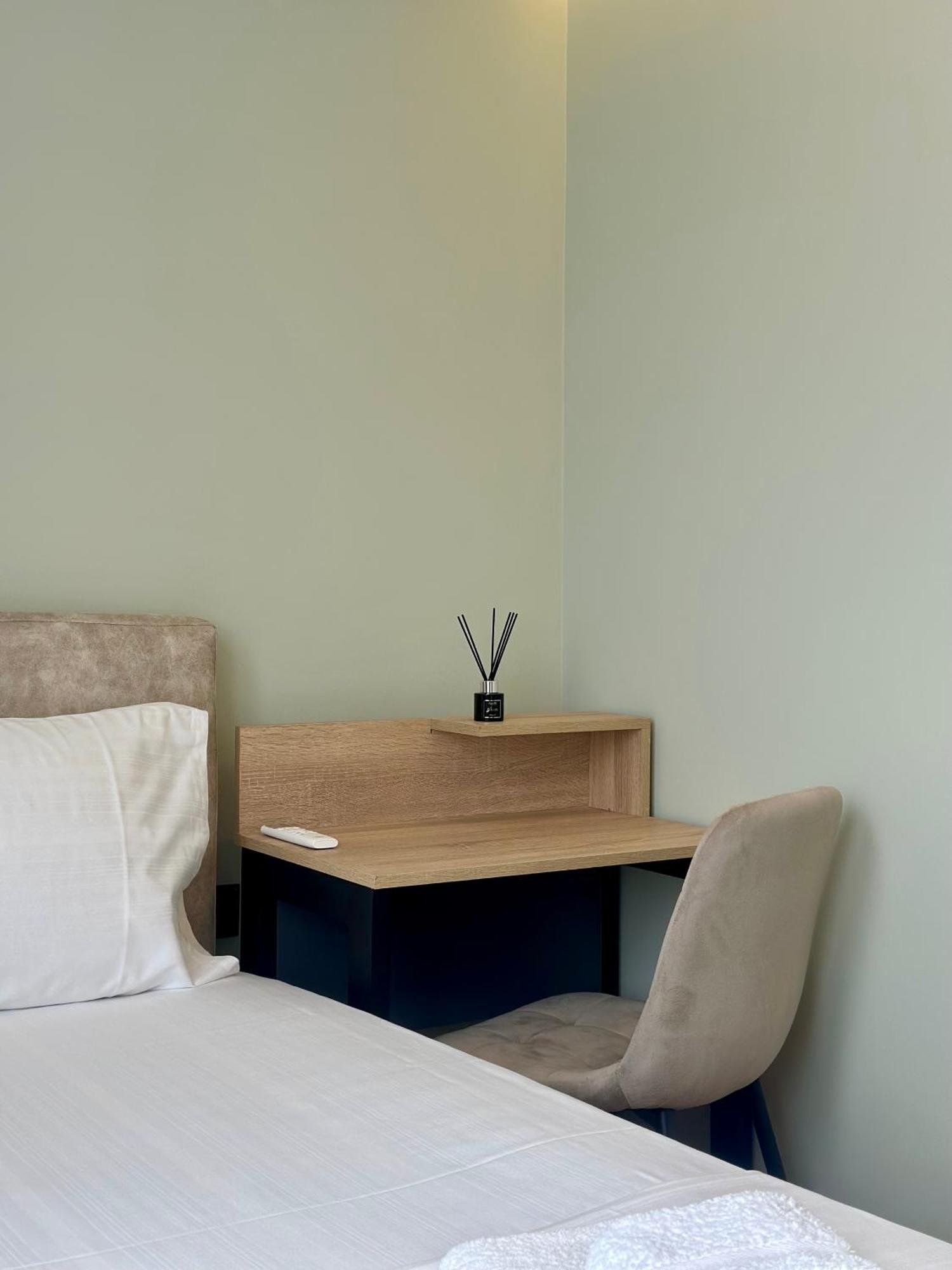 Stayin Appartement *