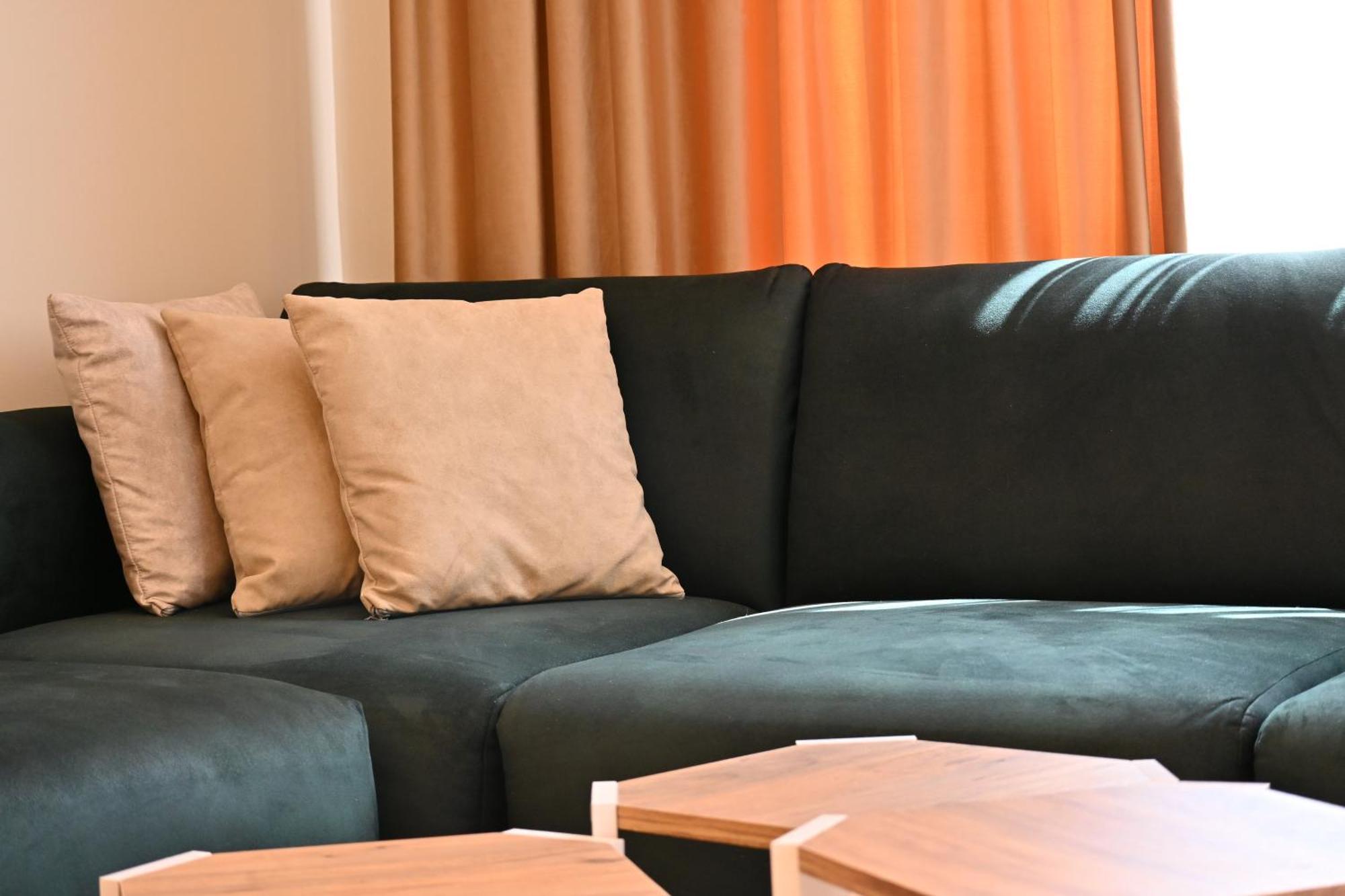 Stayin Appartement Tirana