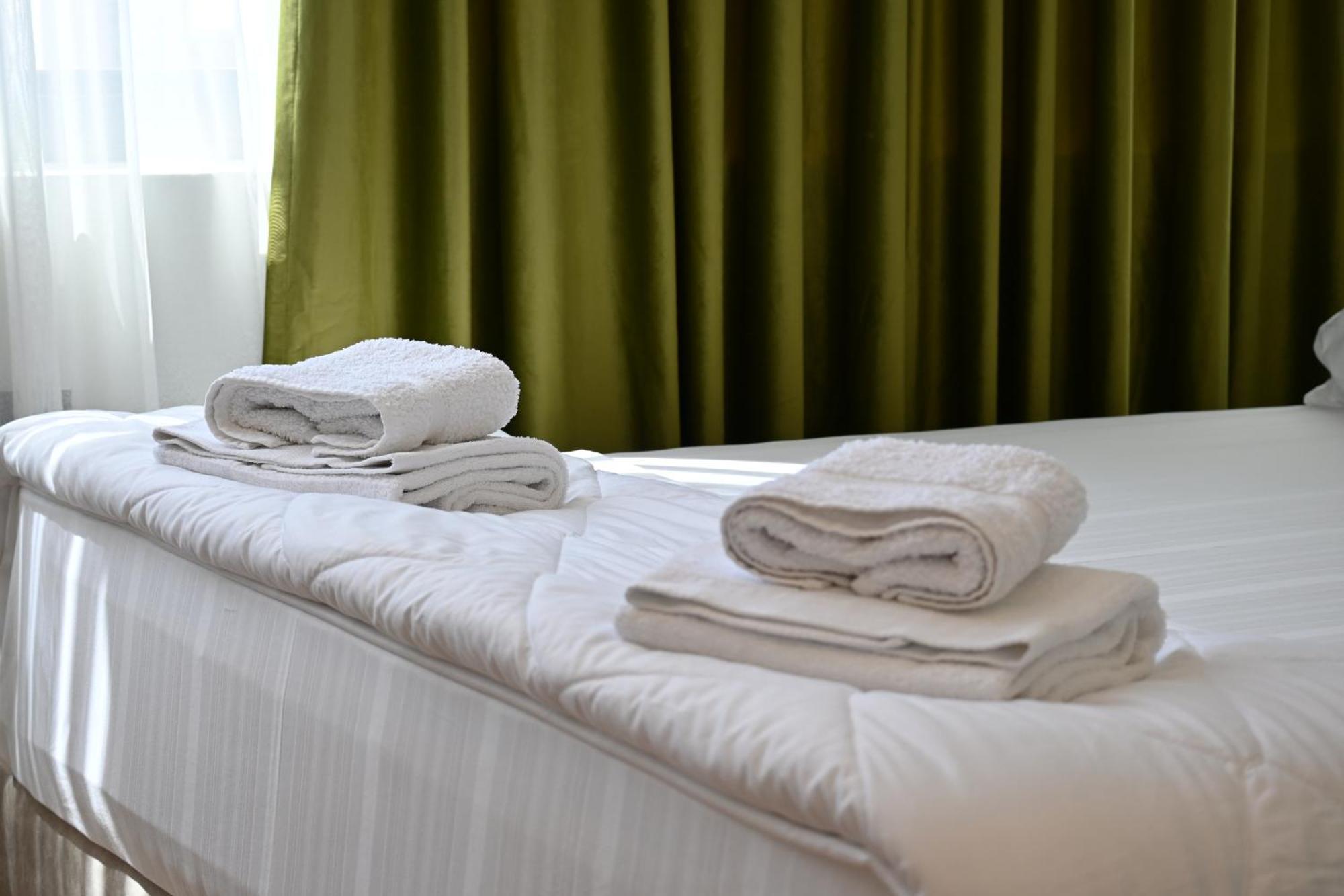 Stayin Appartement *