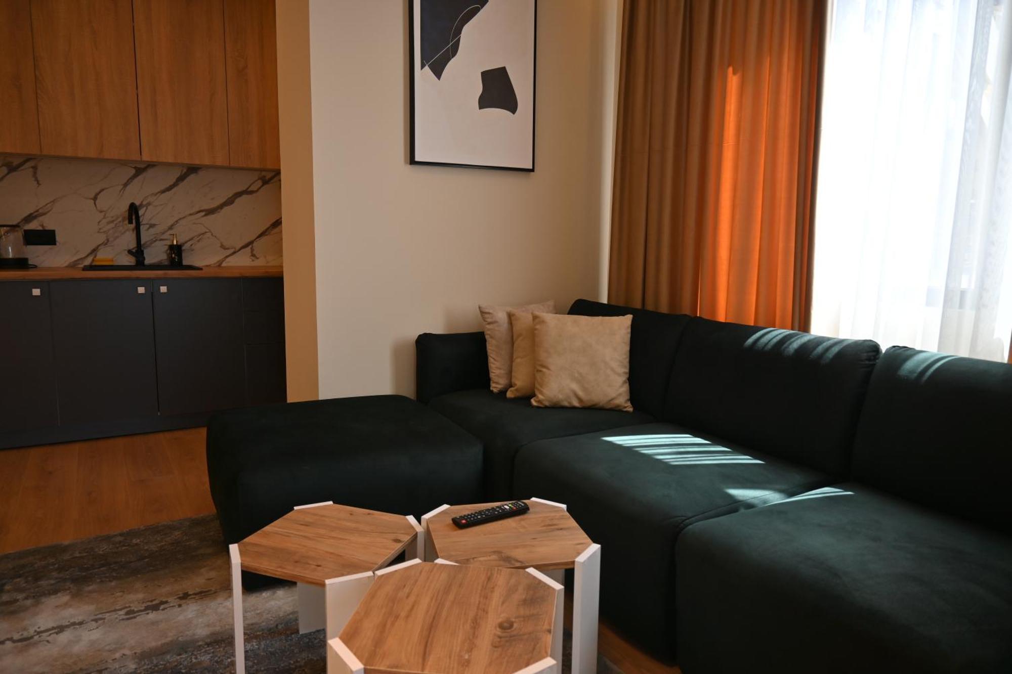 Appartement Stayin